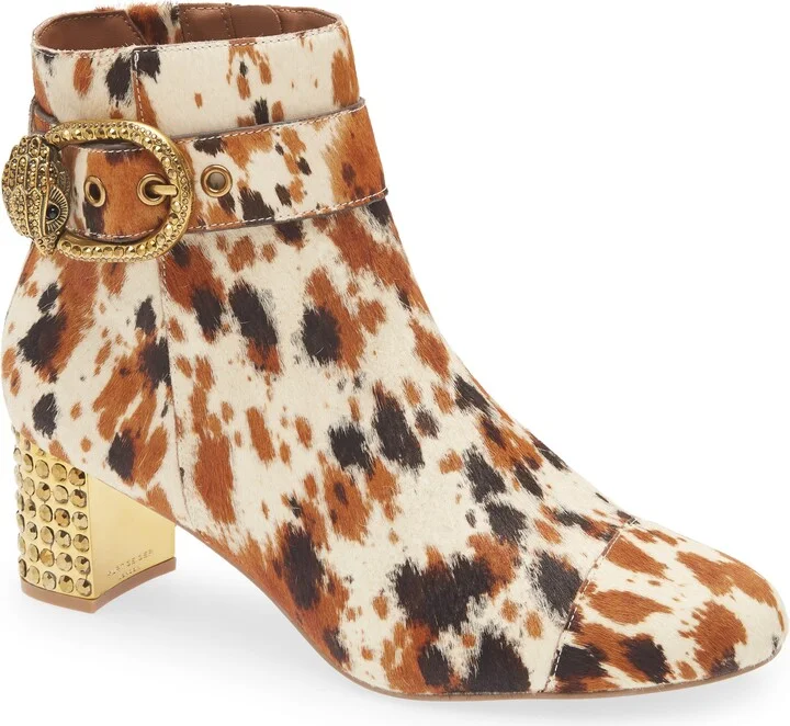 Mayfair Ankle Boot