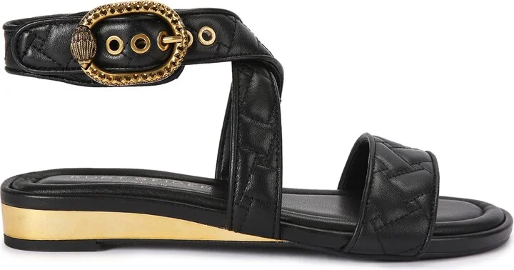 Mayfair Ankle Strap Sandal - Image 2