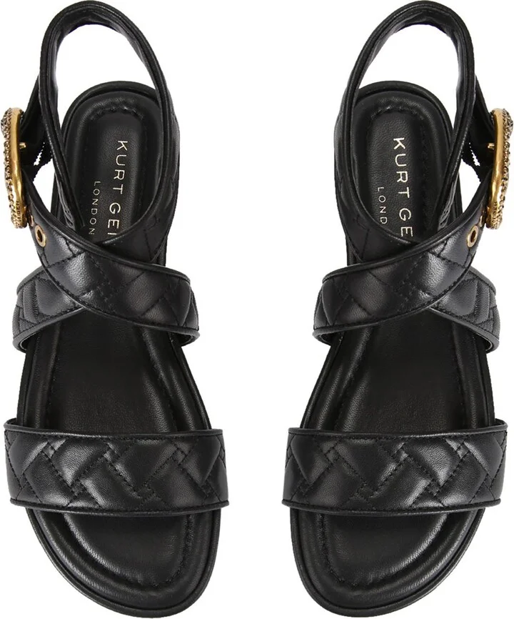 Mayfair Ankle Strap Sandal - Image 3