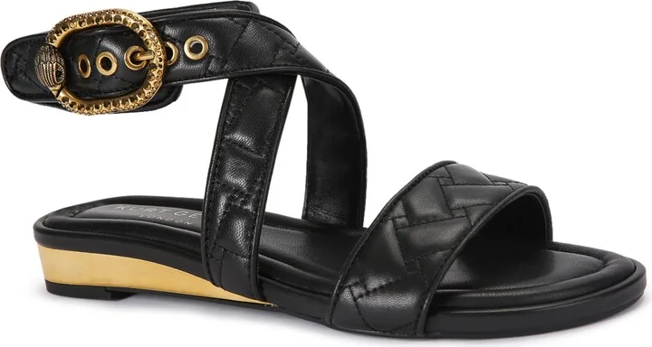 Mayfair Ankle Strap Sandal