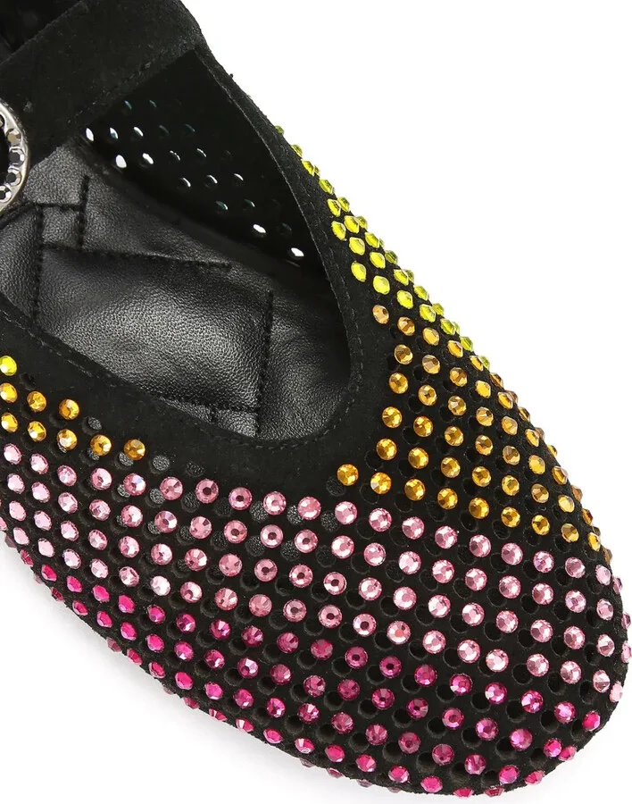 Mayfair ballerina shoes - Image 2