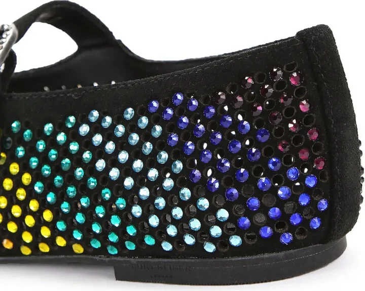 Mayfair ballerina shoes - Image 3