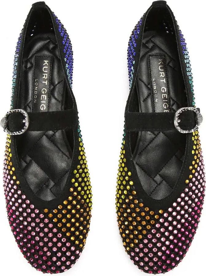 Mayfair ballerina shoes - Image 4