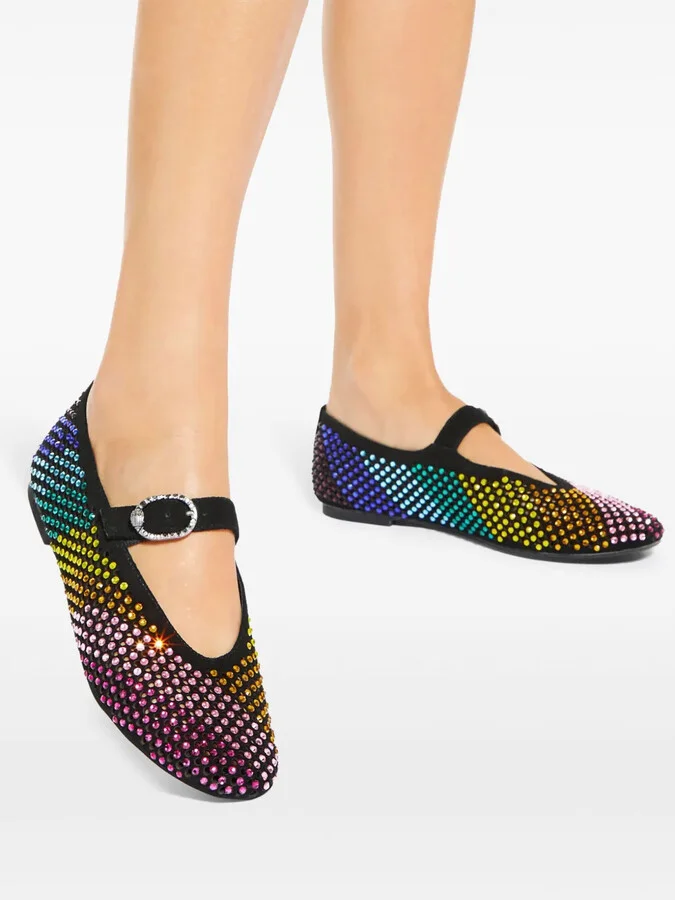 Mayfair ballerina shoes - Image 5