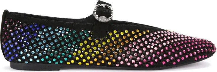 Mayfair ballerina shoes