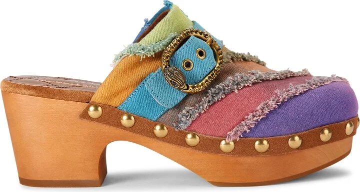 Mayfair Clog - Image 2