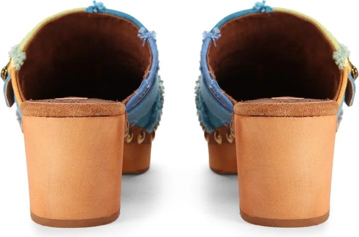 Mayfair Clog - Image 4