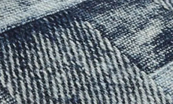 Mayfair Denim Clog - Image 6