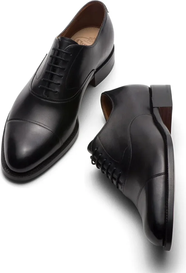 Mayfair Doha oxford shoes - Image 3