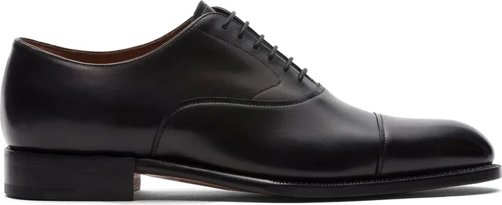 Mayfair Doha oxford shoes