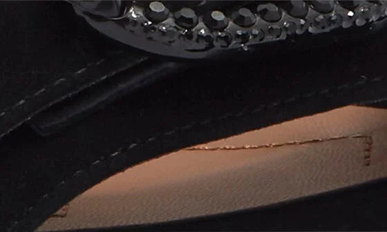 Mayfair Eagle Crystal Heel Sandal - Image 7