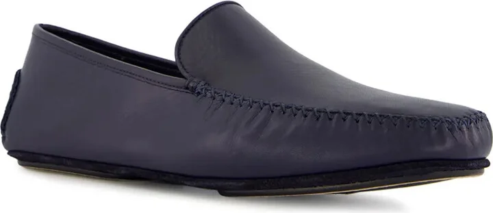 Mayfair leather loafers - Image 2