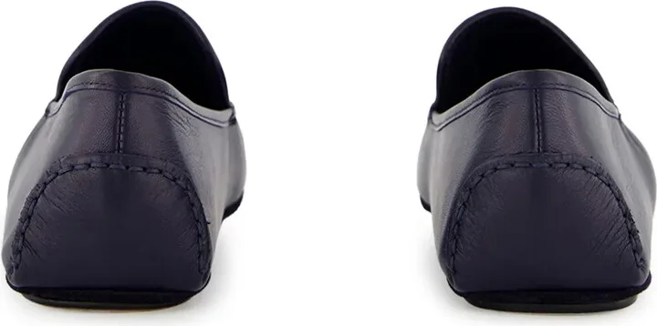 Mayfair leather loafers - Image 3