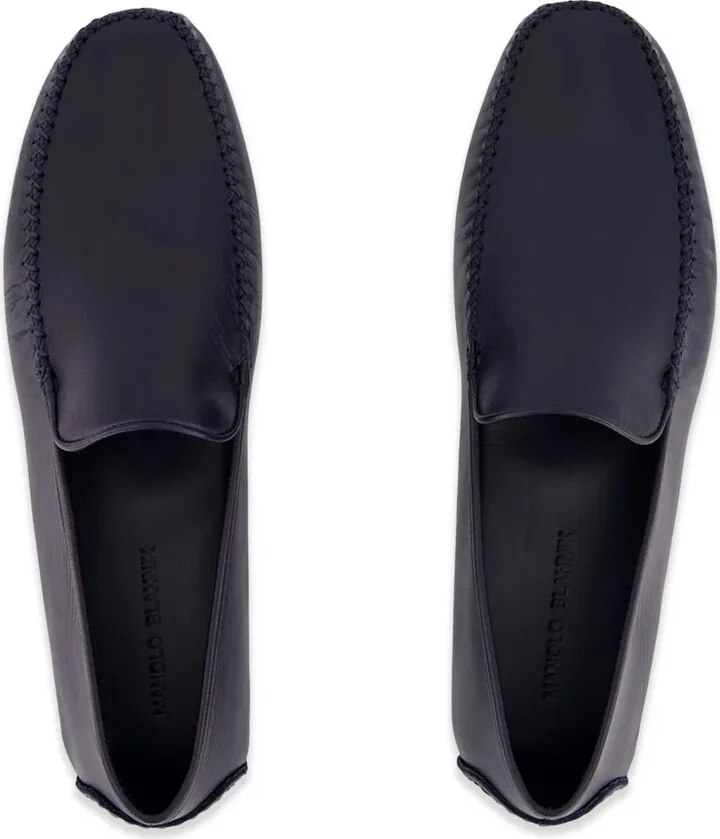 Mayfair leather loafers - Image 4