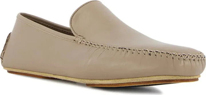 Mayfair leather loafers - Image 2