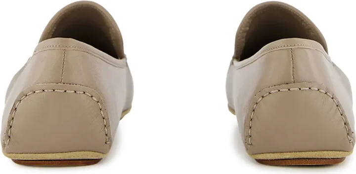 Mayfair leather loafers - Image 3
