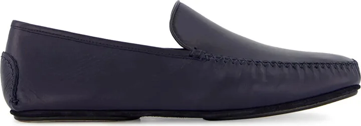 Mayfair leather loafers