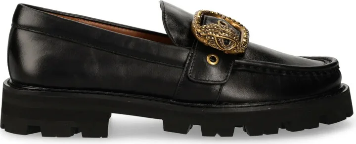 Mayfair loafers