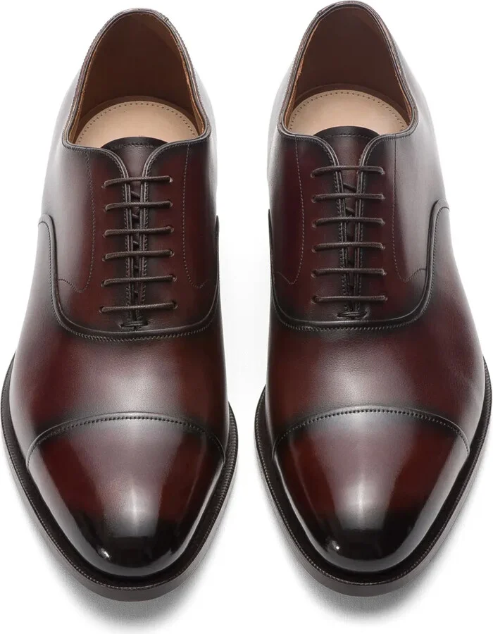 Mayfair oxford shoes - Image 2
