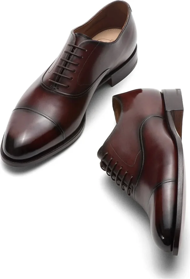 Mayfair oxford shoes - Image 3