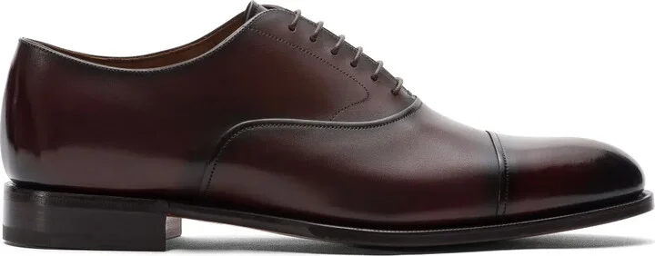 Mayfair oxford shoes