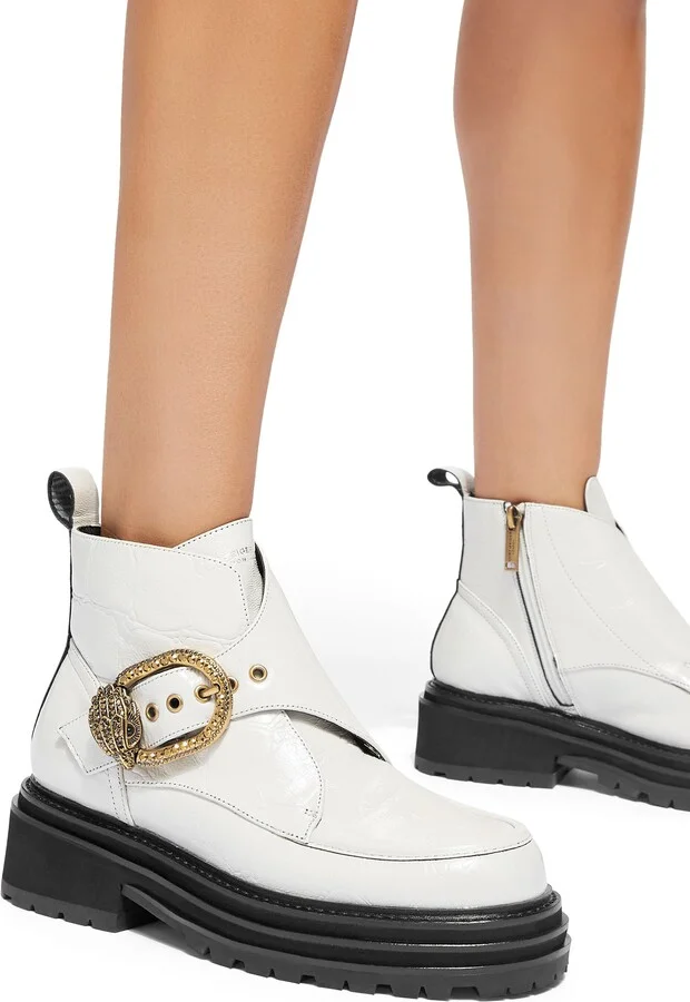 Mayfair Platform Boot - Image 2