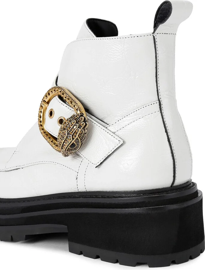 Mayfair Platform Boot - Image 3