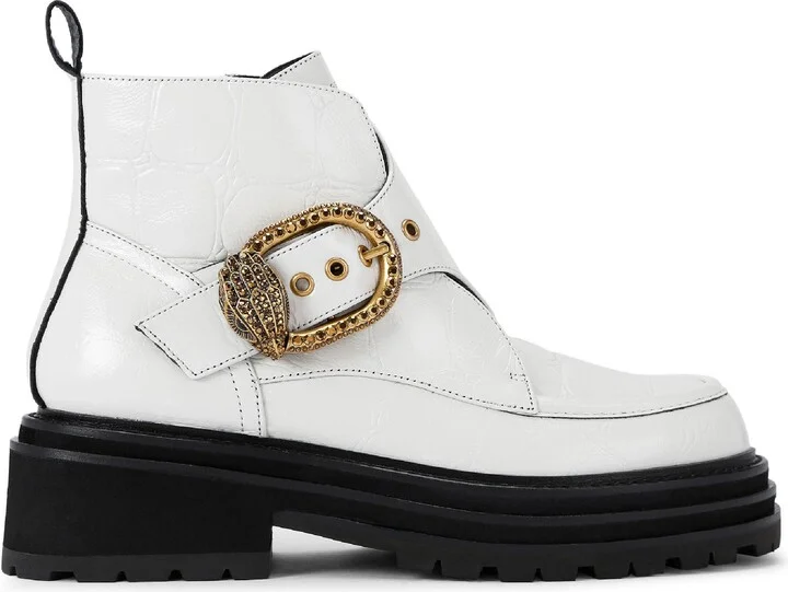 Mayfair Platform Boot - Image 4
