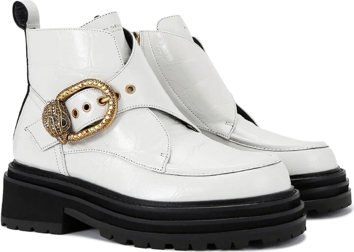 Mayfair Platform Boot - Image 5