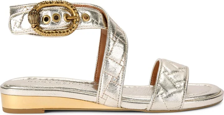 Mayfair Strappy Sandal - Image 2