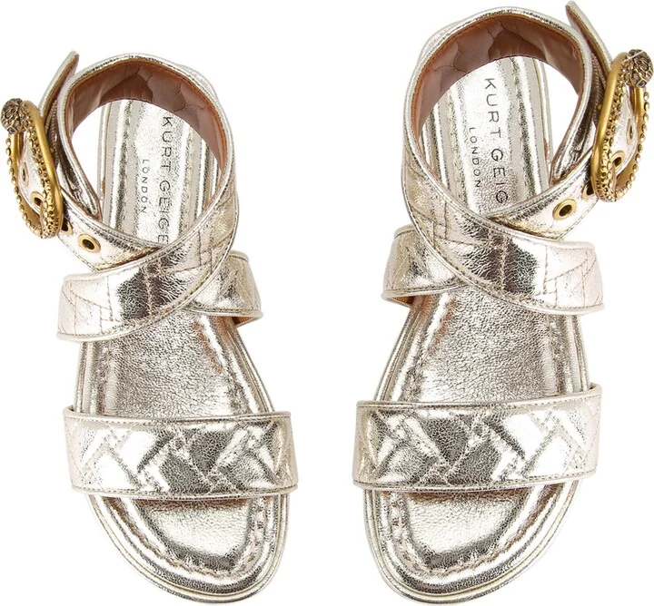 Mayfair Strappy Sandal - Image 3