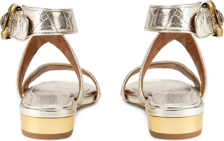 Mayfair Strappy Sandal - Image 4