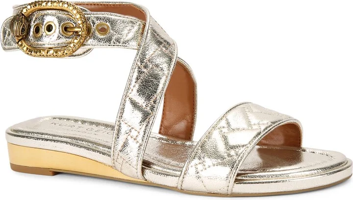 Mayfair Strappy Sandal