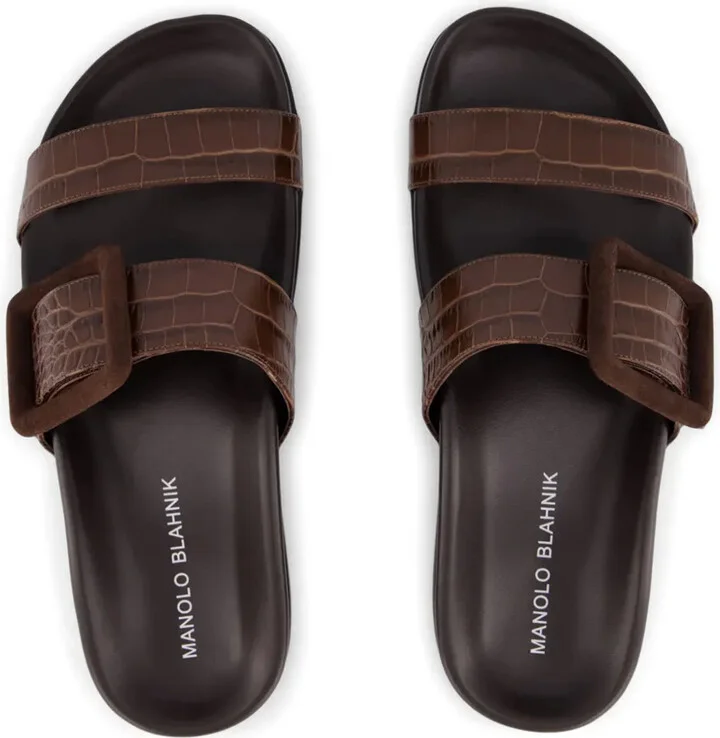 Mayfu Fussbett sandals - Image 4