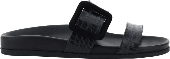 Mayfu Sandals