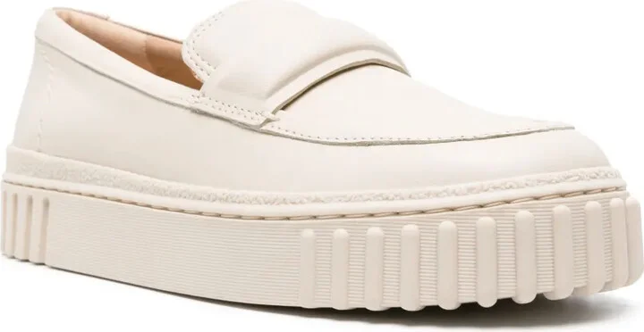 Mayhill Cove leather loafers - Image 2
