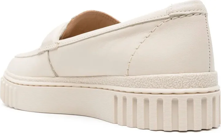 Mayhill Cove leather loafers - Image 3
