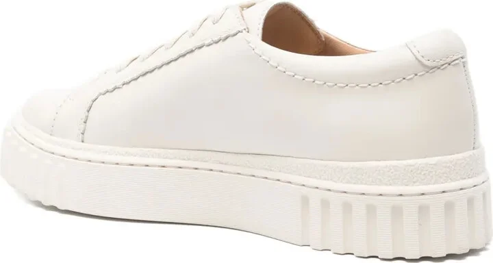 Mayhill lace-up platform sneakers - Image 3