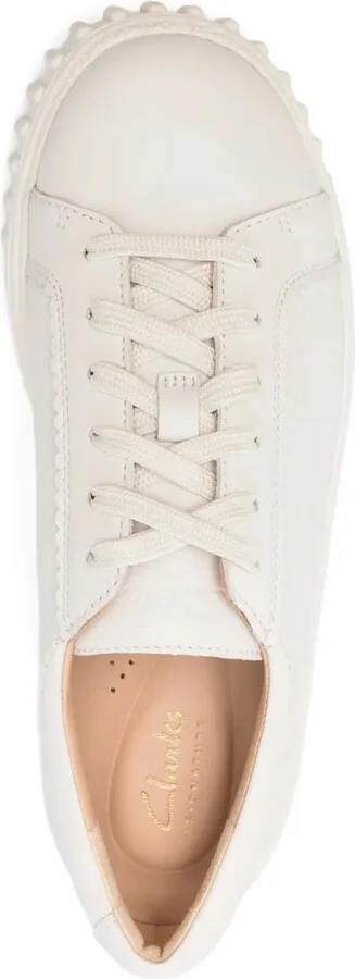 Mayhill lace-up platform sneakers - Image 4