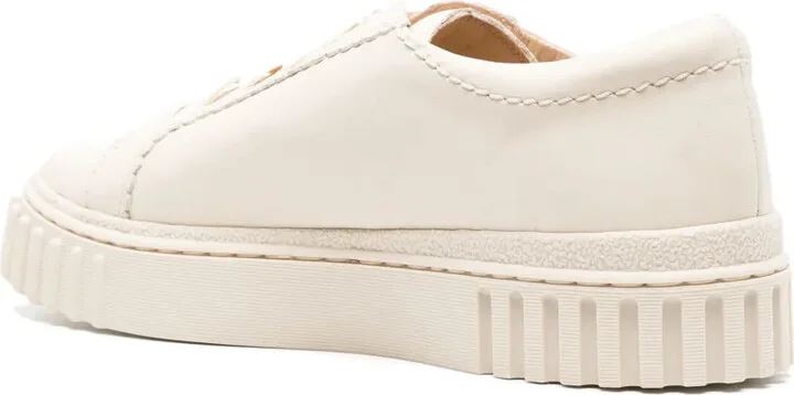 Mayhill Walk leather sneakers - Image 3