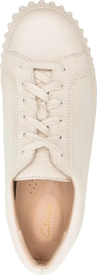 Mayhill Walk leather sneakers - Image 4