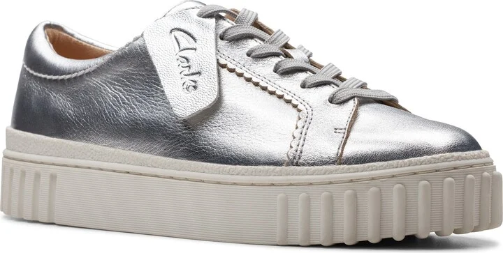 Silver Metallic