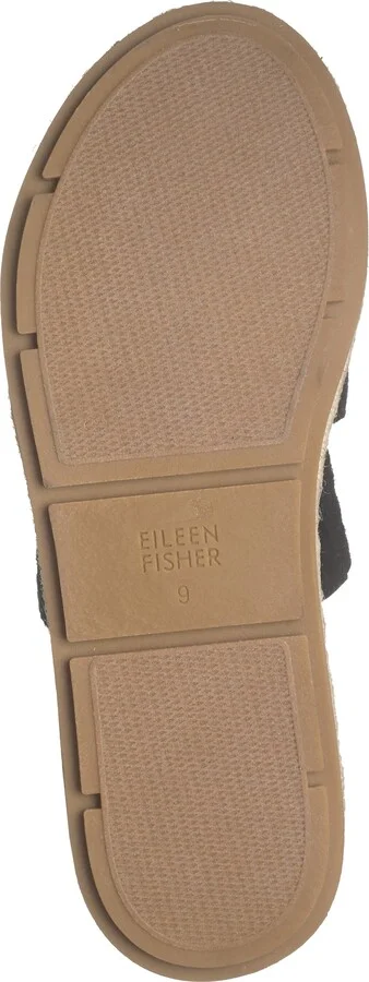 Mayla Espadrille Platform Wedge Slide Sandal - Image 6