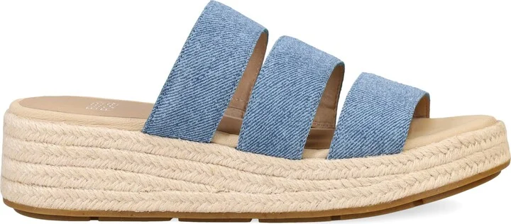 Mayla Wedge Sandal - Image 3