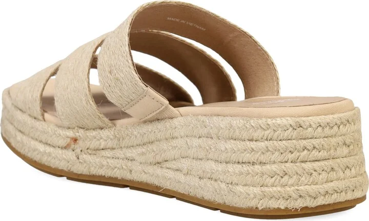 Mayla Wedge Sandal - Image 5