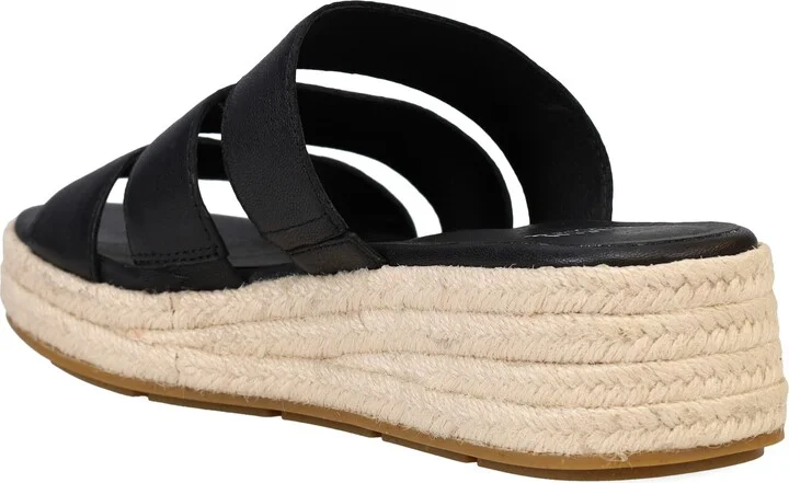 Mayla Wedge Sandal - Image 8