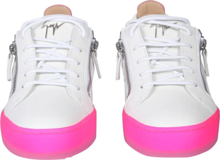 Maylondon Sneakers - Image 2