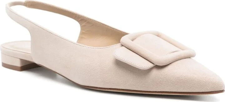 Maylura Flat Pumps - Image 2