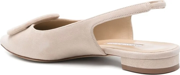 Maylura Flat Pumps - Image 3