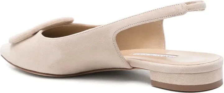 Maylura flat pumps - Image 3